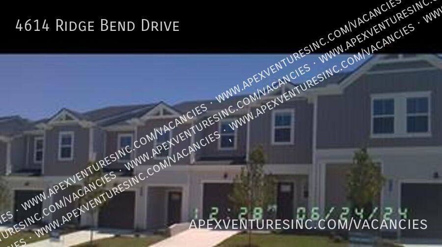 Townhouse for rent at 4614 Ridge Bend Dr, Nashville, TN 37207