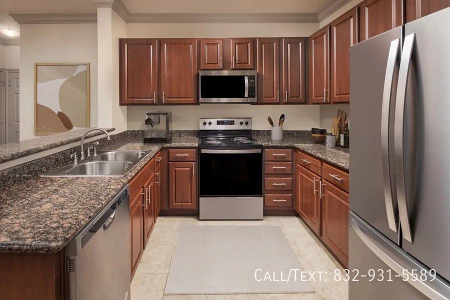 Apartment for rent at 12200 Fry Rd #CCC, Cypress, TX 77433