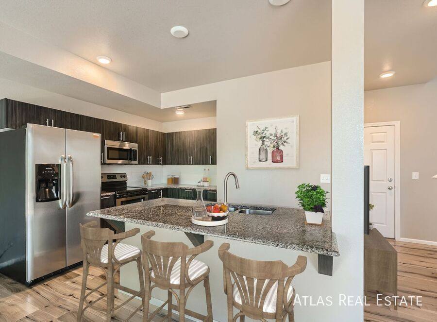 Townhouse for rent at 4165 Meadowview Court, Evans, CO 80620
