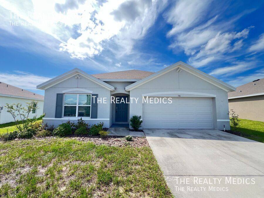 House for rent at 586 W Twisted Oak Dr, Beverly Hills, FL 34465