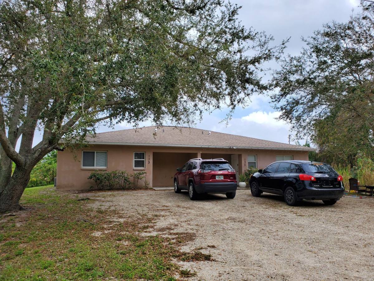 Apartment for rent at 133-135 Meadow Rd, Lehigh Acres, FL 33973