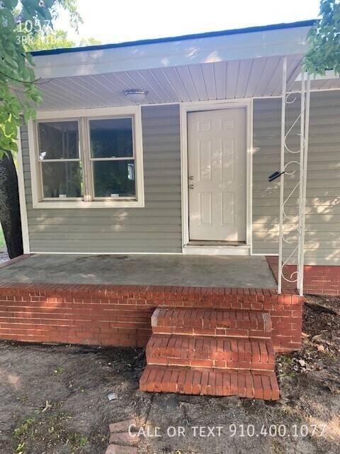 House for rent at 1057 Honeycutt Rd, Fayetteville, NC 28311