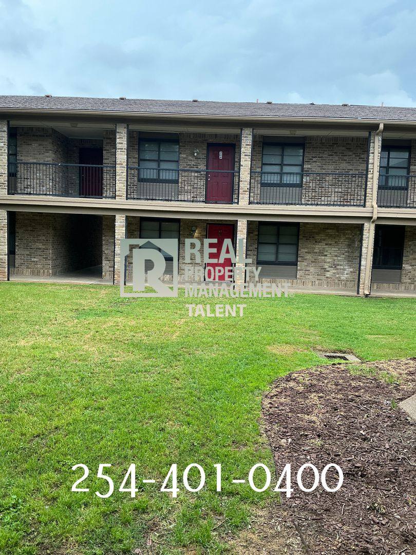 Condo for rent at 1214 Baylor Ave #104, Waco, TX 76706