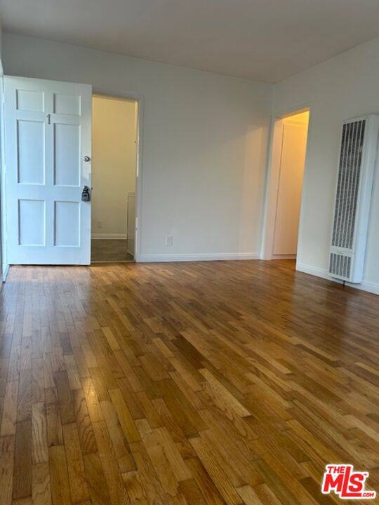 Apartment for rent at 12003 Louise Ave, Los Angeles, CA 90066