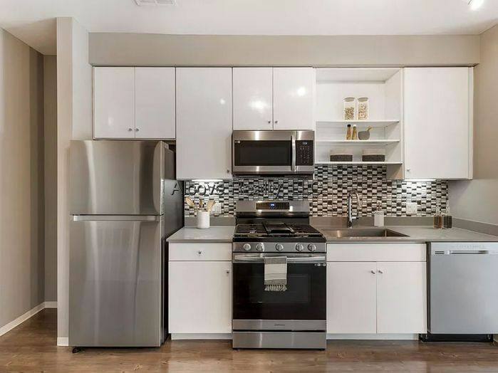 Apartment for rent at 445 Artisan Way #MSTR, Somerville, MA 02145