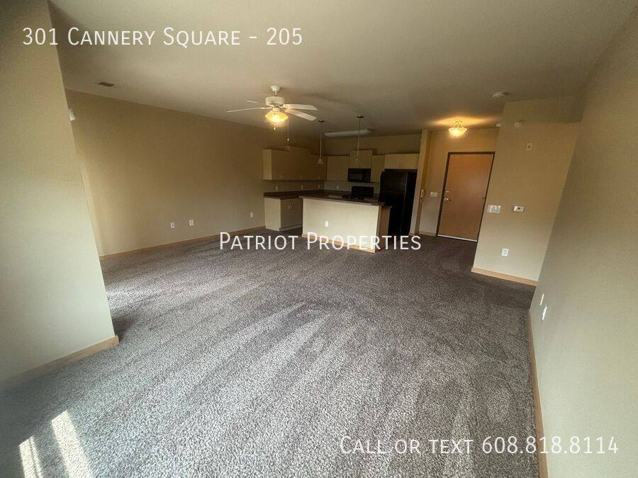Apartment for rent at 301 Cannery Square #205, Sun Prairie, WI 53590