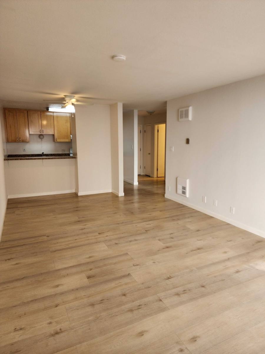 Apartment for rent at 401 Vernon St #303, Oakland, CA 94610