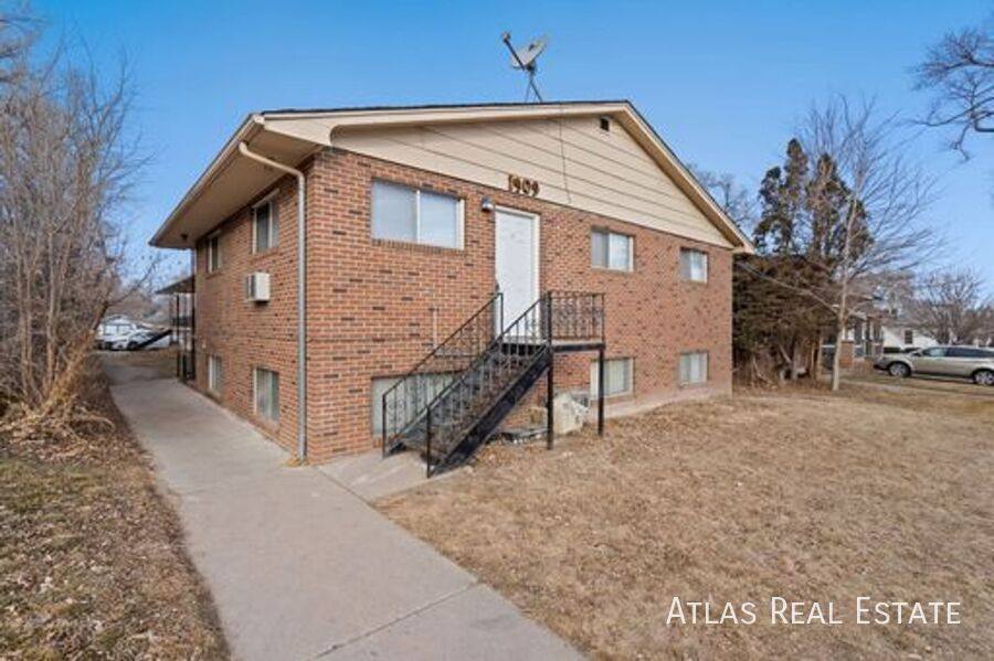 Apartment for rent at 1909 S 11th Ave #7, Greeley, CO 80631