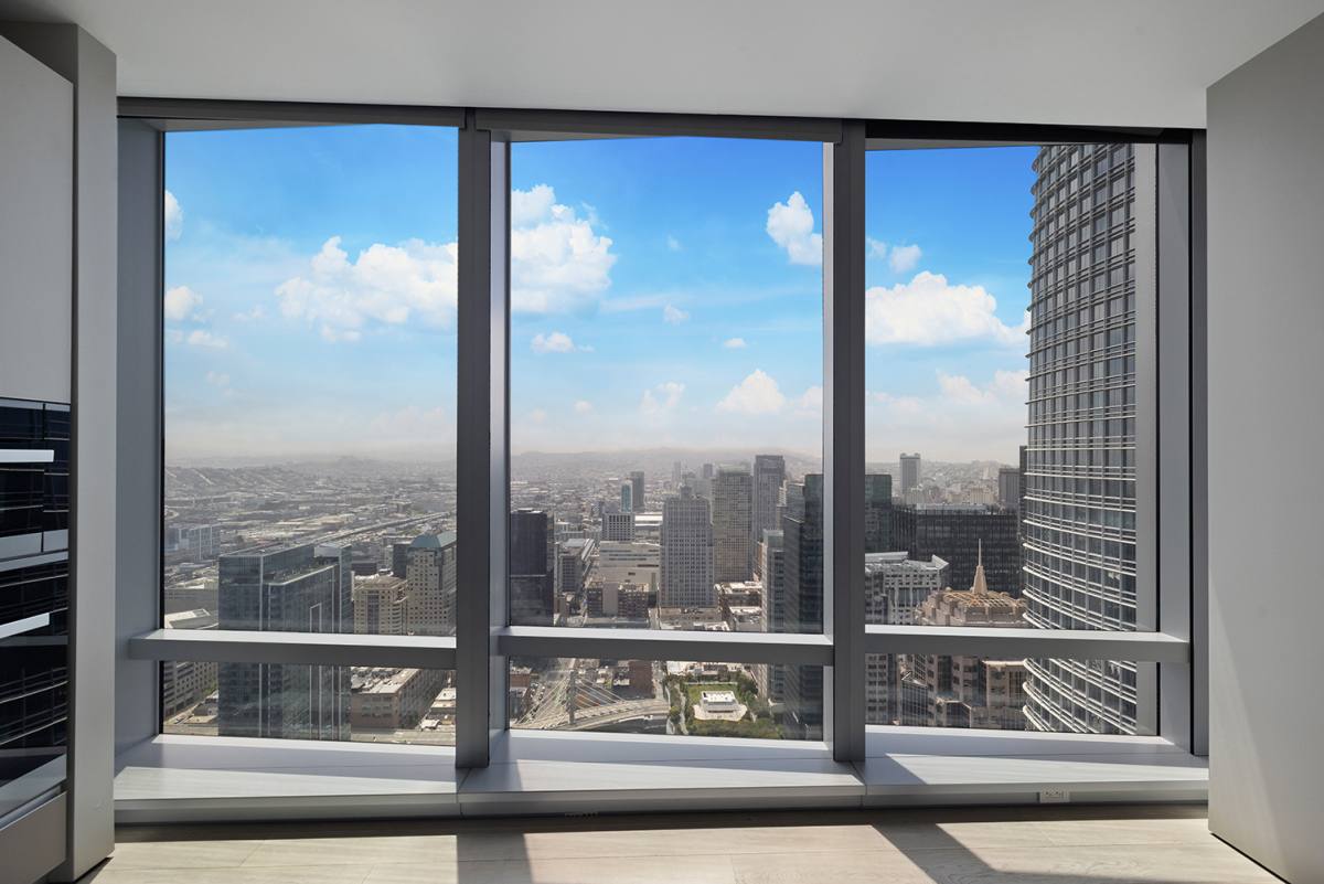 Apartment for rent at 181 Fremont St #55C, San Francisco, CA 94105