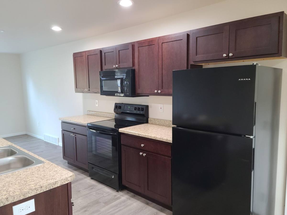 Townhouse for rent at 1522 29th St N, Wisconsin Rapids, WI 54494