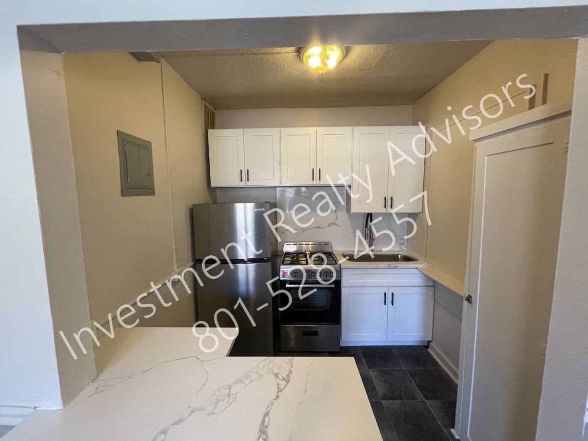 Apartment for rent at 146 E 2nd Ave #5, Salt Lake City, UT 84103