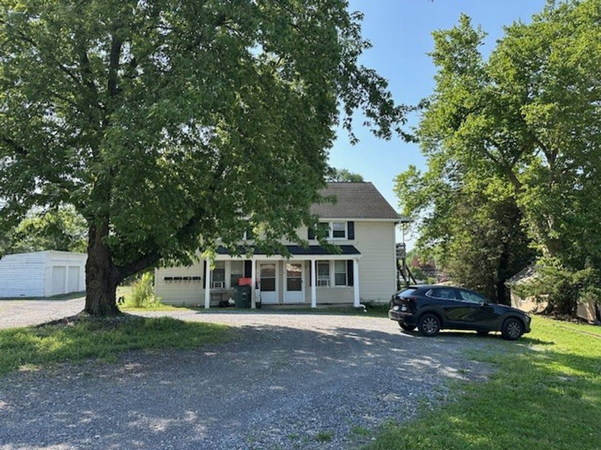 Apartment for rent at 4103 Gettysburg Rd #4, Camp Hill, PA 17011
