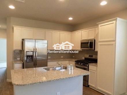 Townhouse for rent at 1508 Gropius Lane #24B, Pflugerville, TX 78660