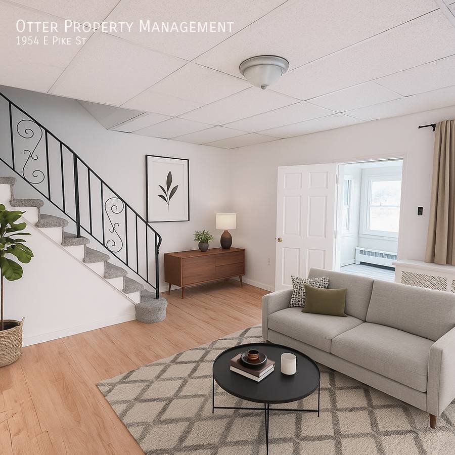 House for rent at 1954 E Pike St, Philadelphia, PA 19124