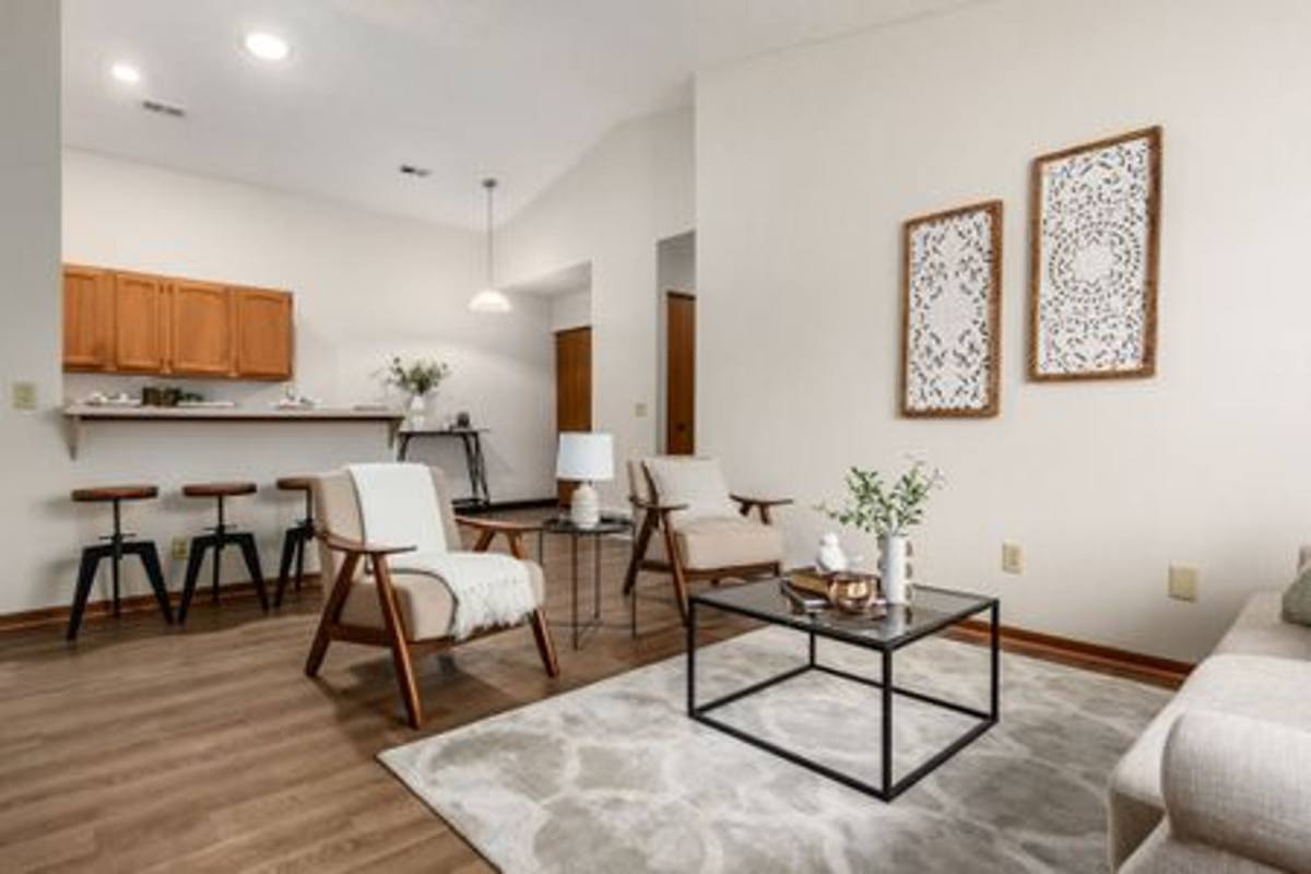 Apartment for rent at 2438 Royal Meadow, Grove City, OH 43123