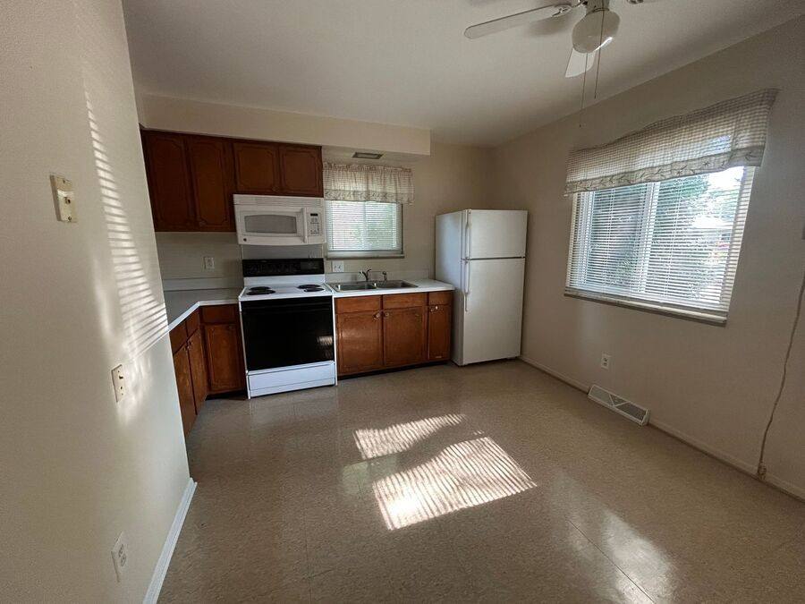 Apartment for rent at 248 Drahner #1, Oxford, MI 48371