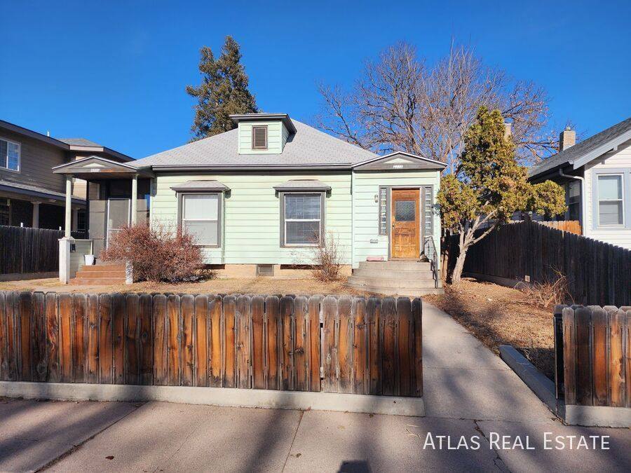 Apartment for rent at 1223 N 13th St, Greeley, CO 80631