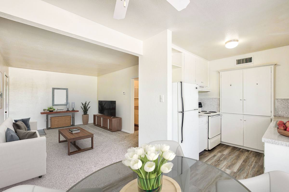 Apartment for rent at The Palm on Spid, 7218 S Padre Island Dr, Corpus Christi, TX 78412