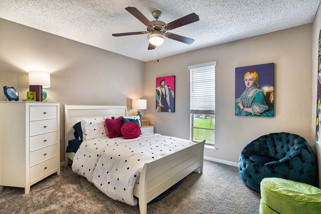 Apartment for rent at The Palm on Spid, 7218 S Padre Island Dr, Corpus Christi, TX 78412