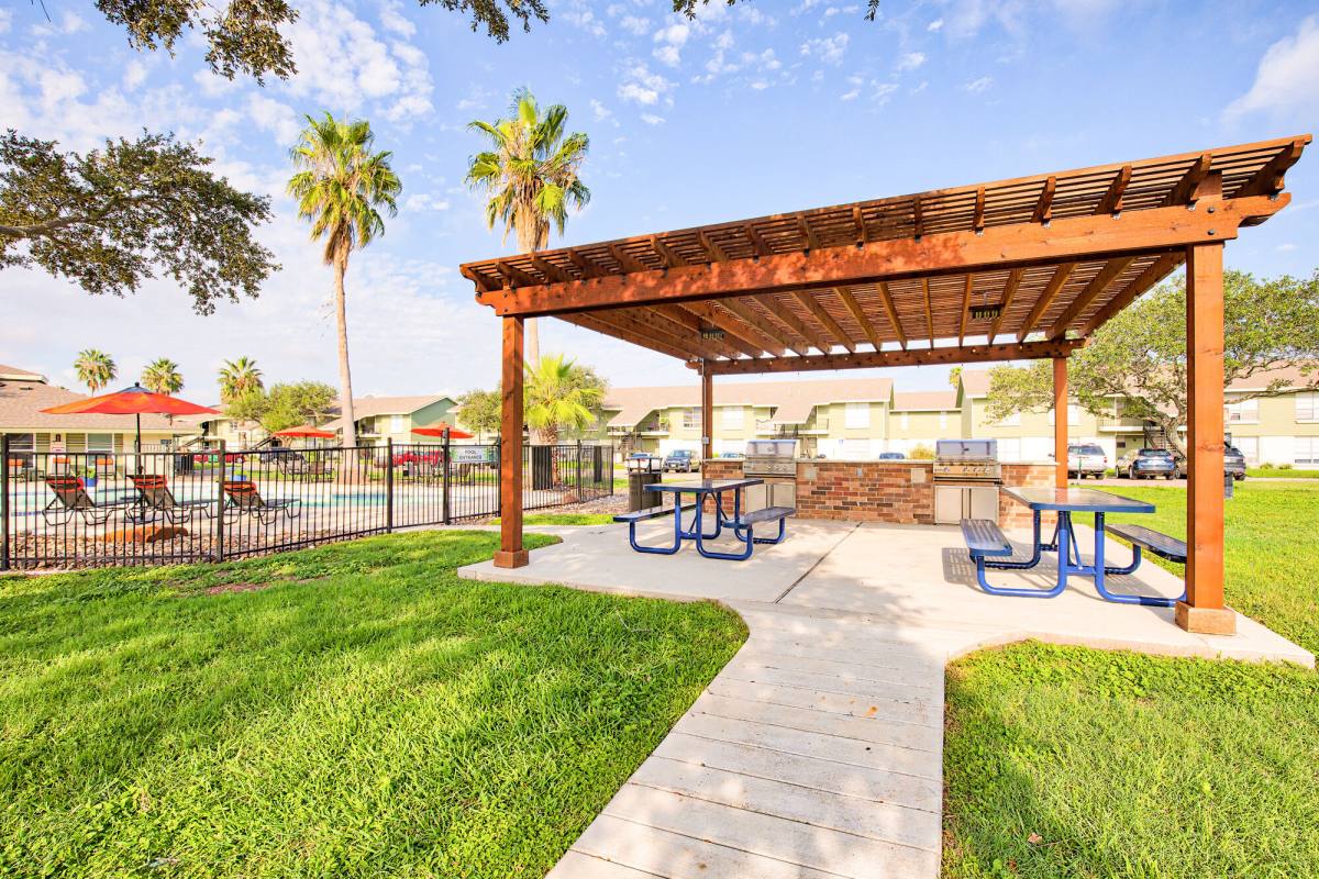 Apartment for rent at The Palm on Spid, 7218 S Padre Island Dr, Corpus Christi, TX 78412
