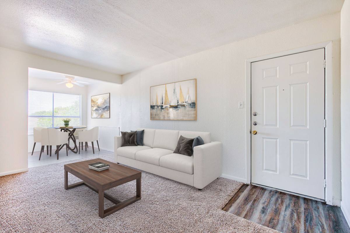 Apartment for rent at The Palm on Spid, 7218 S Padre Island Dr, Corpus Christi, TX 78412