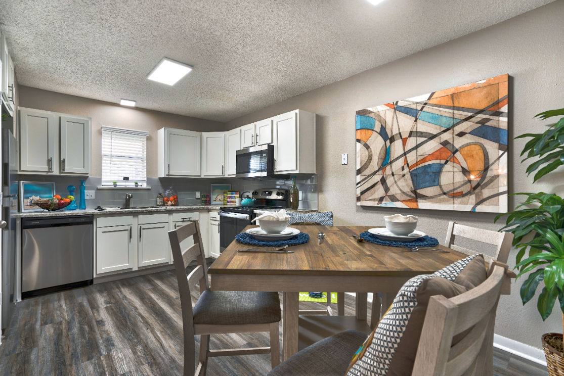 Apartment for rent at The Palm on Spid, 7218 S Padre Island Dr, Corpus Christi, TX 78412
