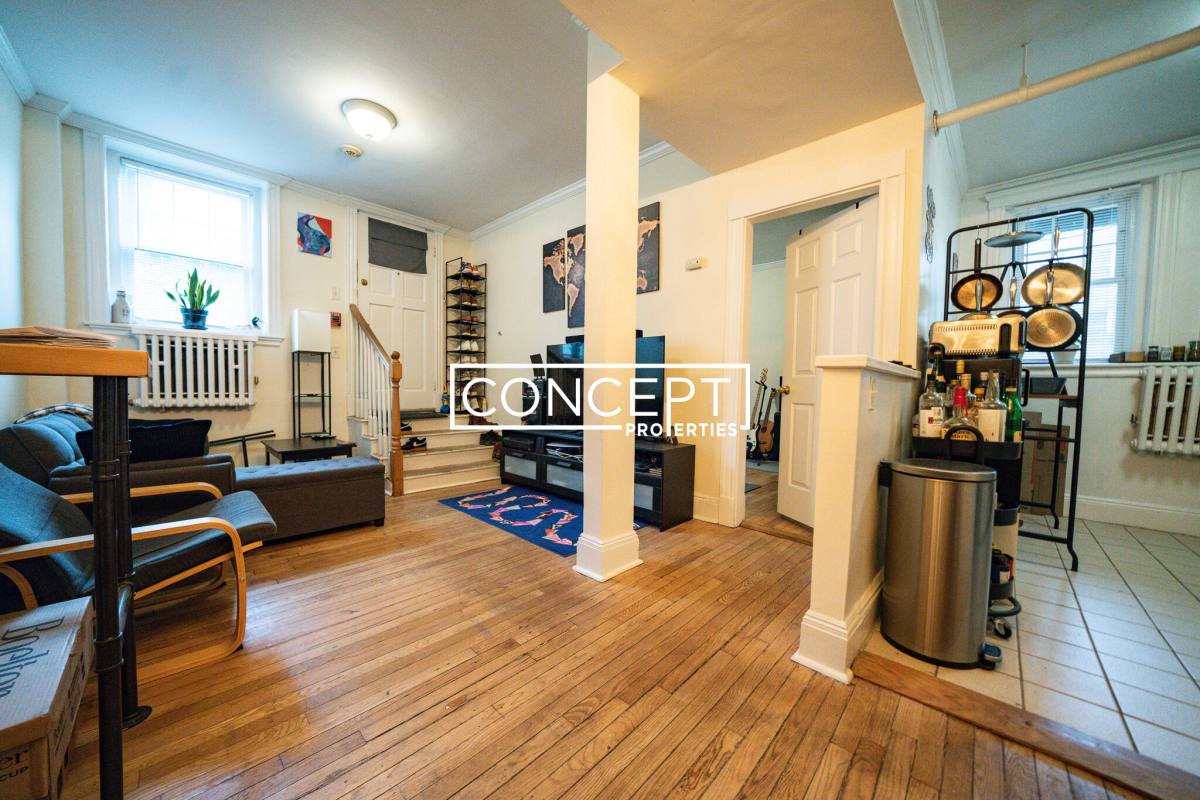 Apartment for rent at 56 Selkirk Rd #14, Brighton, MA 02135