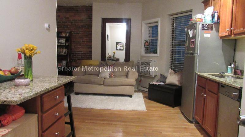 Apartment for rent at 328 Commercial St #41, Boston, MA 02109