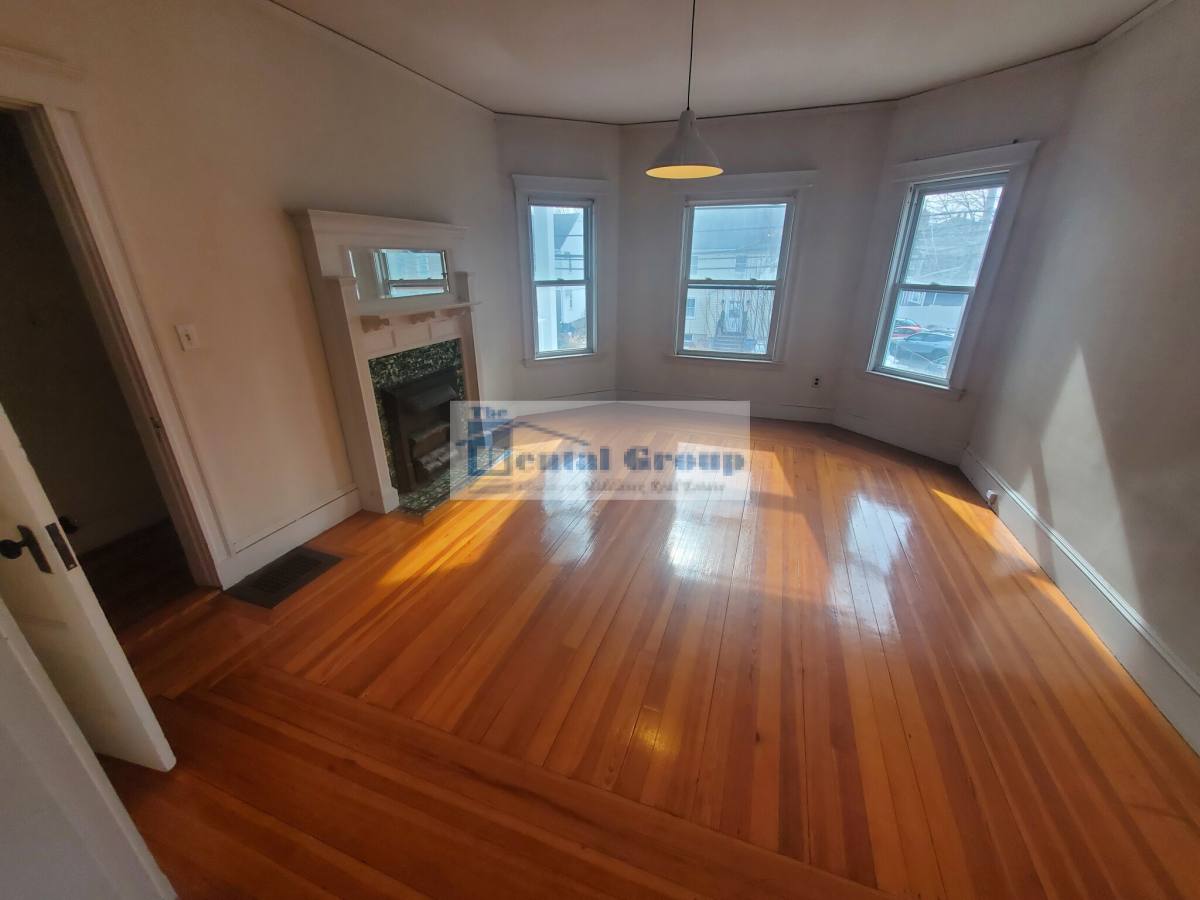 Apartment for rent at 129 Warren St #2, Arlington, MA 02474