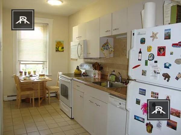 Apartment for rent at 12 Ransom Rd #11, Brighton, MA 02135