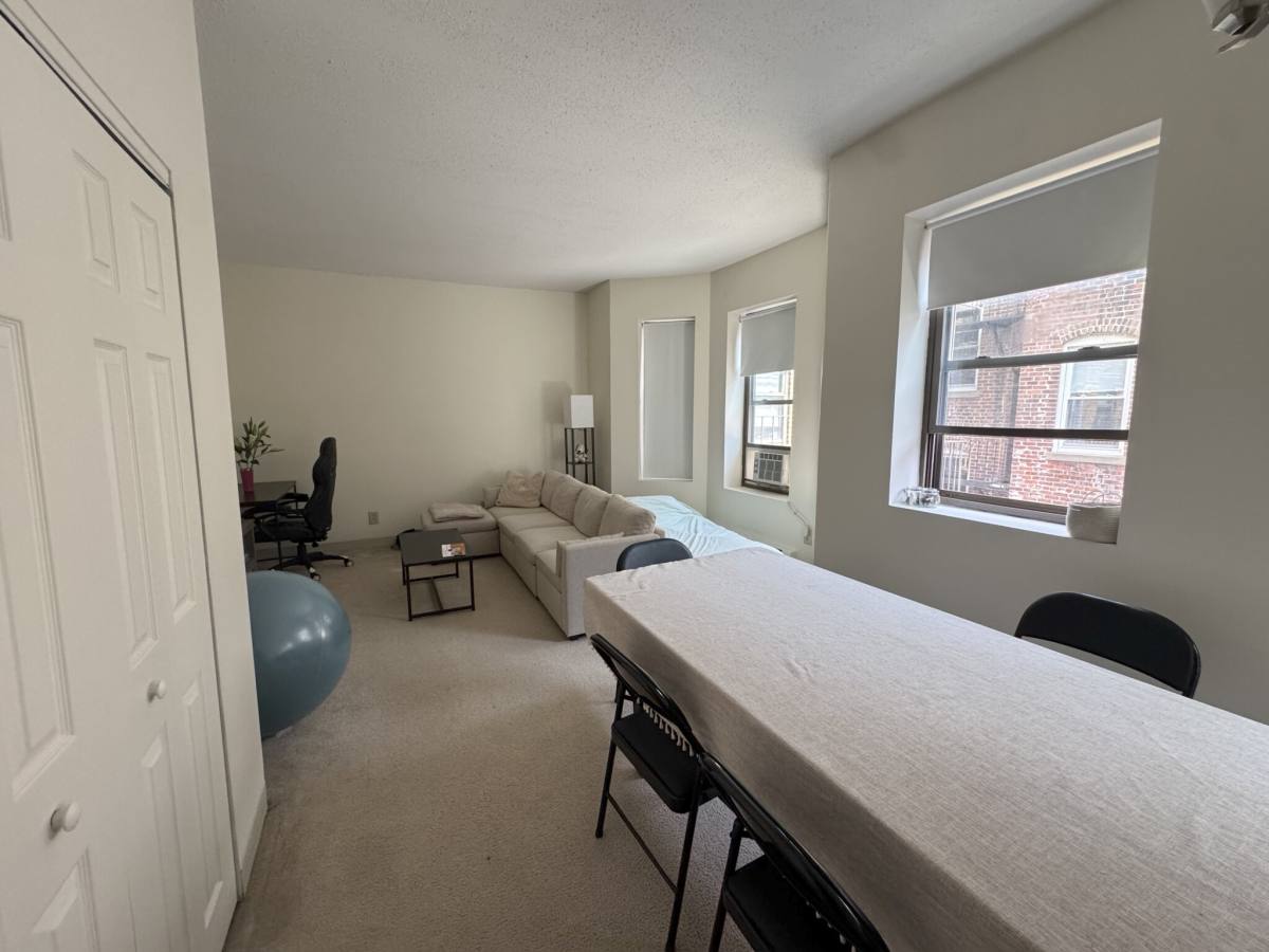 Apartment for rent at 5 Royce Rd #42, Allston, MA 02134
