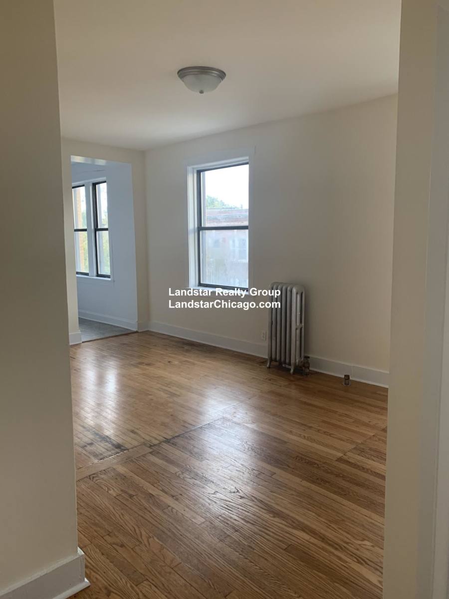 Apartment for rent at 1534 N Kedzie #3G, Chicago, IL 60647