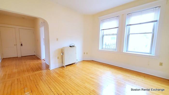 Apartment for rent at 91 Trowbridge St #34, Cambridge, MA 02138