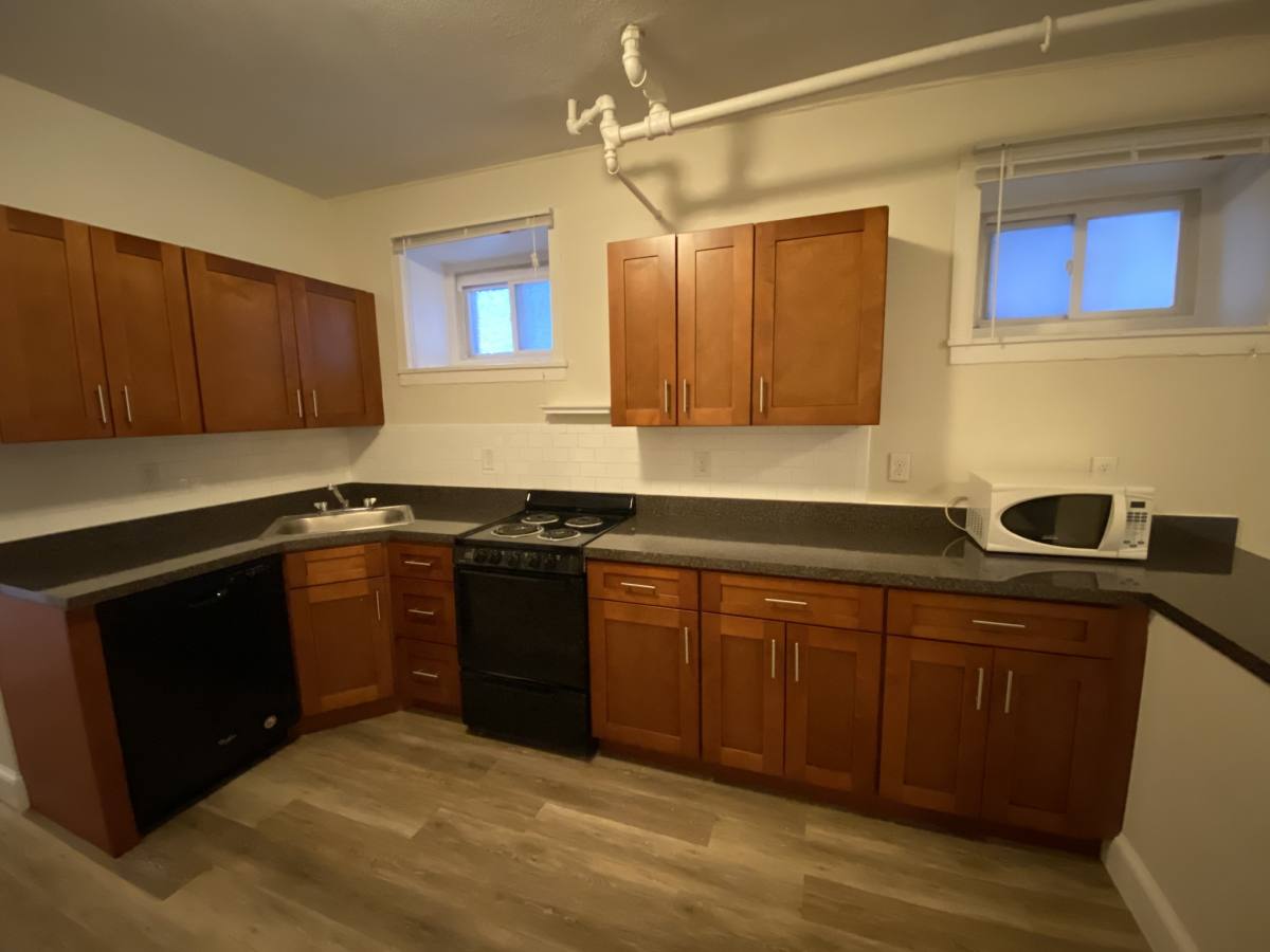 Apartment for rent at 1375 Commonwealth Ave #A, Brighton, MA 02135