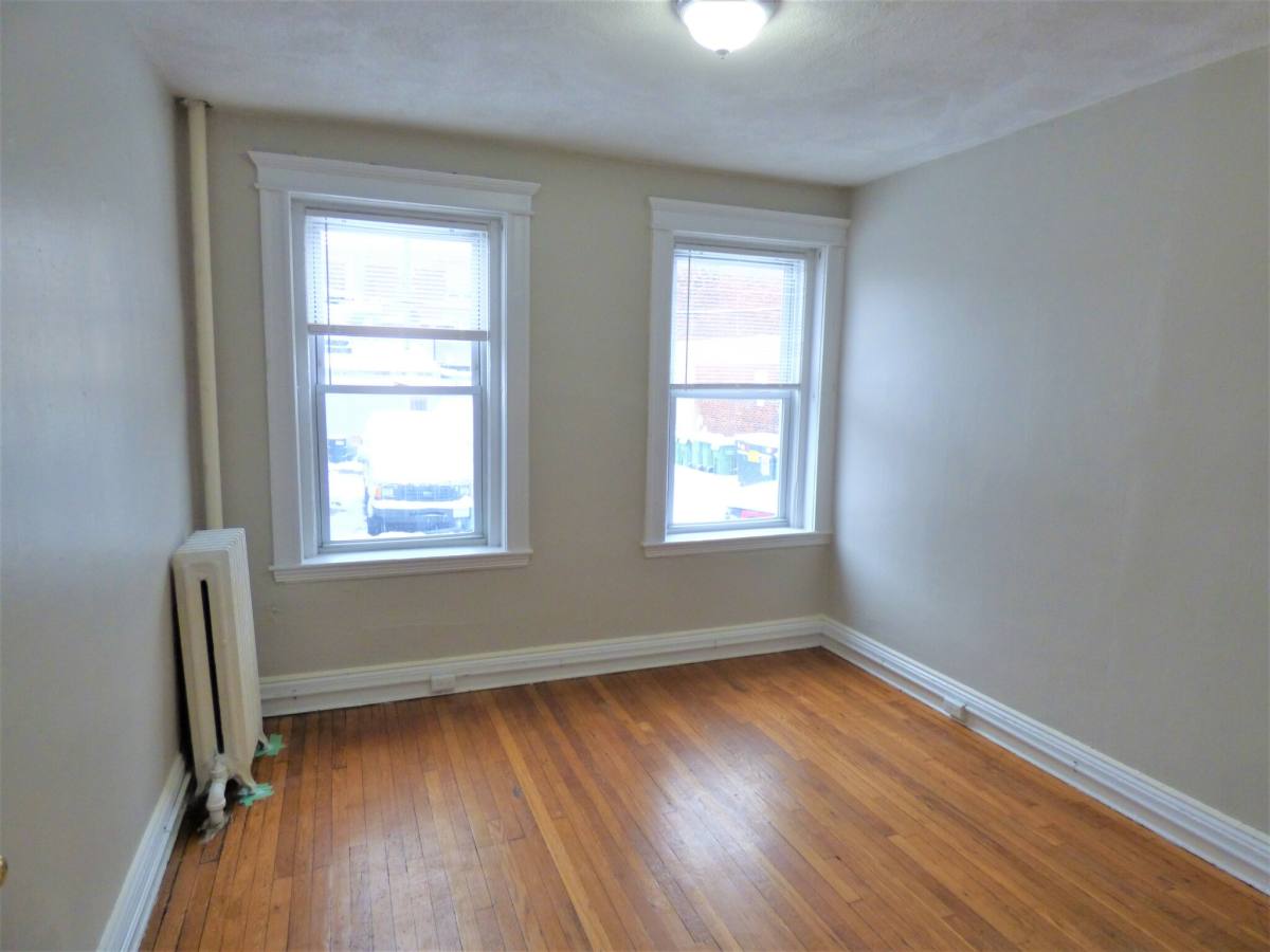 Apartment for rent at 1140 Commonwealth Ave #6, Allston, MA 02134