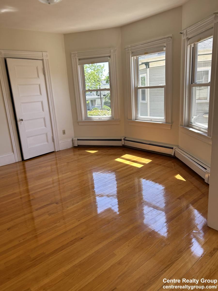 Apartment for rent at 26 Broadway St #2, Newtonville, MA 02460
