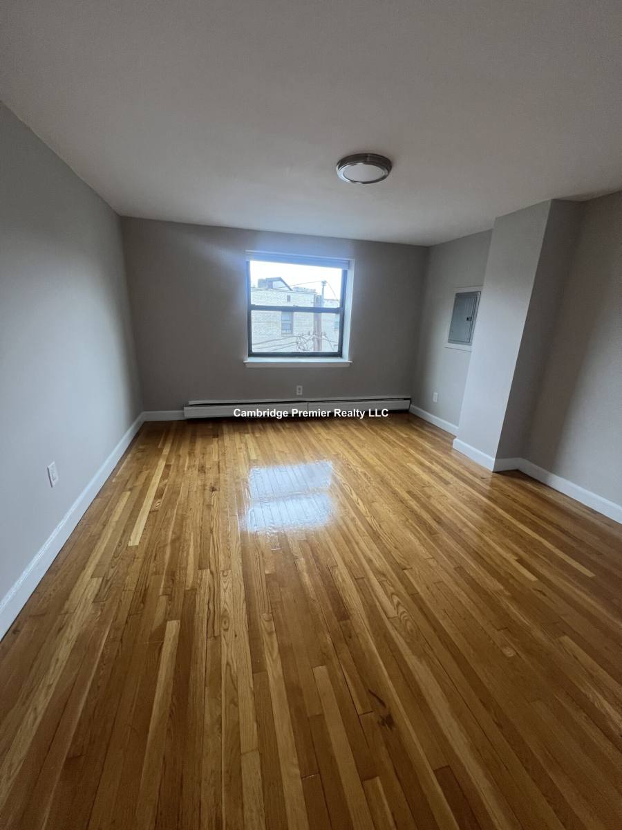 Apartment for rent at 50 Harvard Ave #6, Allston, MA 02134