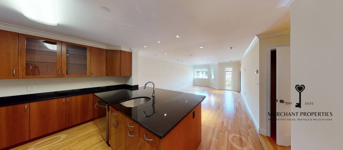 Apartment for rent at 1445 Beacon St #102, Brookline, MA 02446