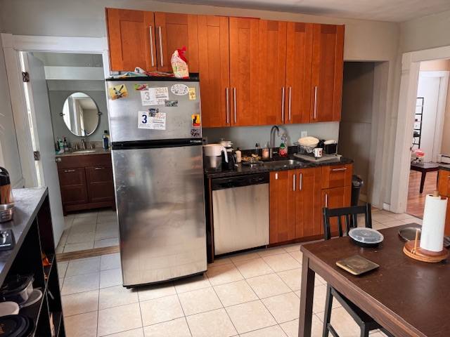 Apartment for rent at 273 Cardinal Medeiros Ave #1, Cambridge, MA 02141