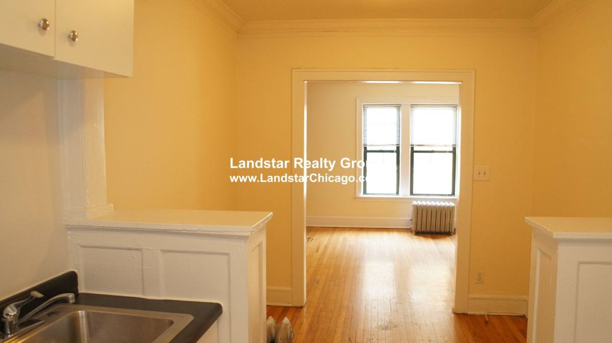 Apartment for rent at 2338 N Spaulding #1A, Chicago, IL 60647