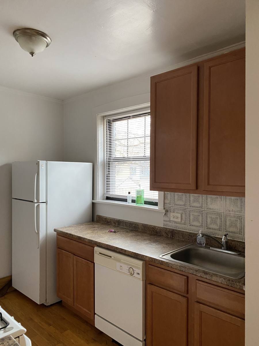 Apartment for rent at 804 Sherman #1, Evanston, IL 60202