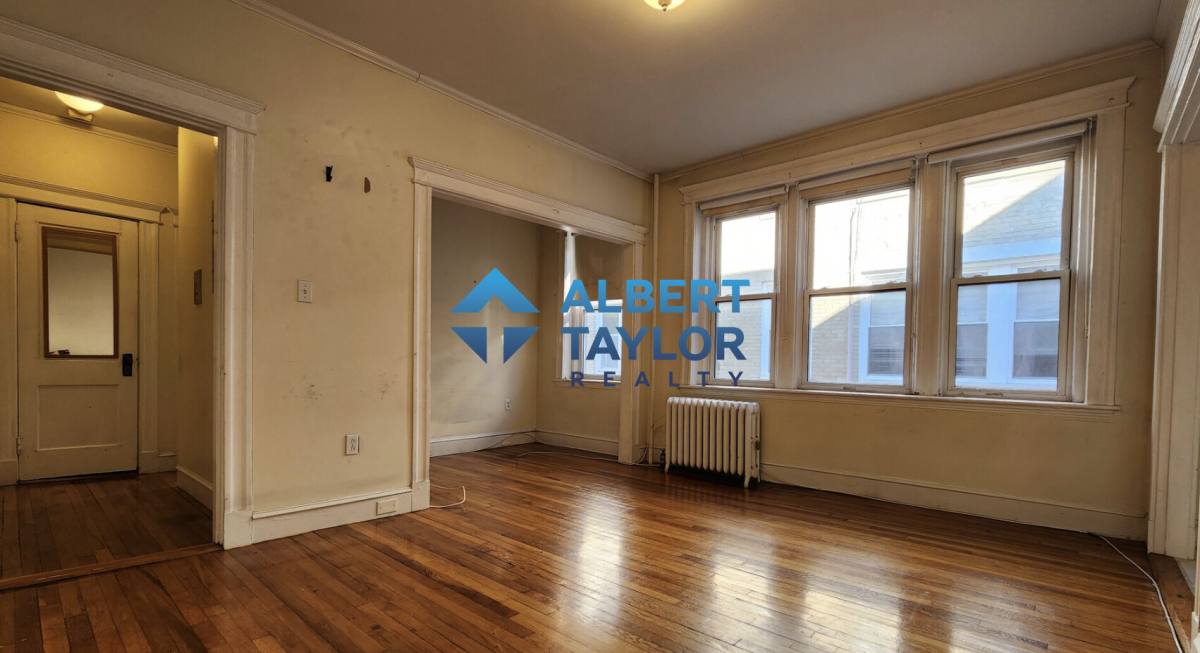 Apartment for rent at 1637 Commonwealth Ave #9, Brighton, MA 02135