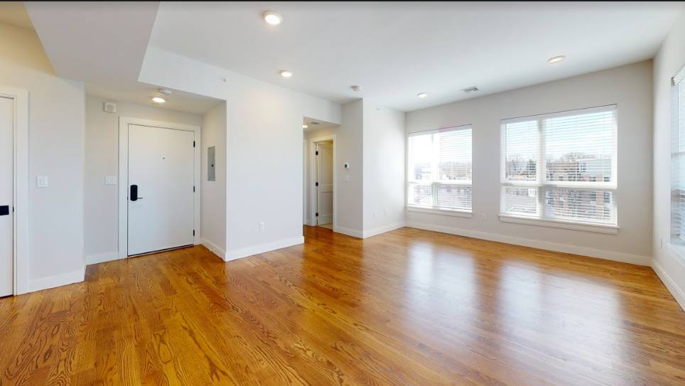 Apartment for rent at 1 Everett #503, Allston, MA 02134