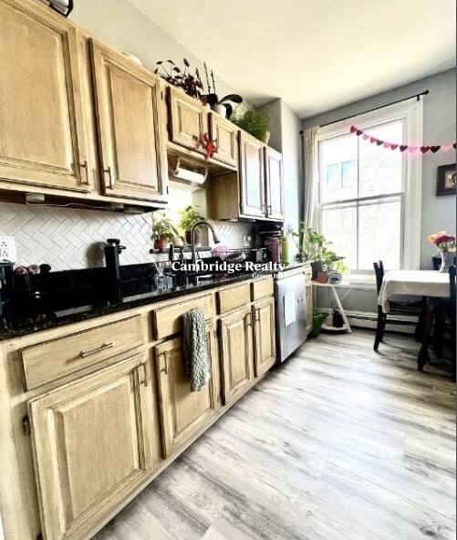 Condo for rent at 64 Bow #T, Somerville, MA 02143