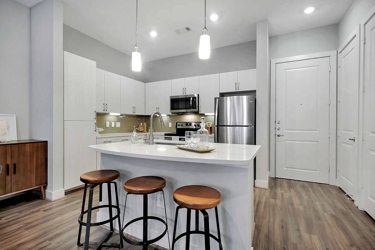 Apartment for rent at 401 Gretel Dr #AOTB2, Houston, TX 77024