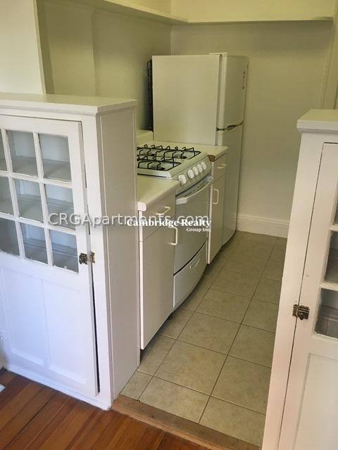 Apartment for rent at 20 Chauncy St #T, Cambridge, MA 02138