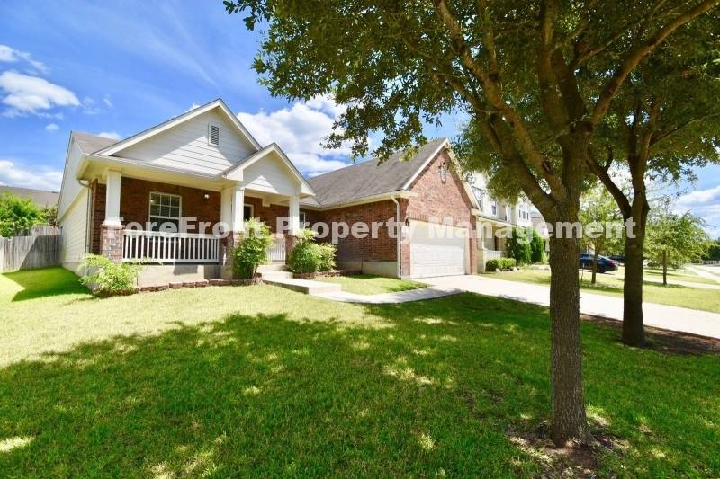 House for rent at 13810 Biltmore Lakes, San Antonio, TX 78233
