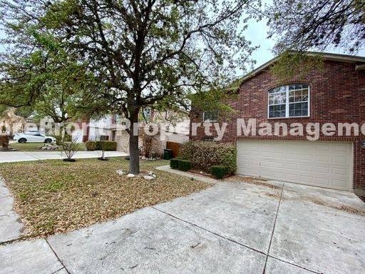 House for rent at 10335 Bobcat Bluff, San Antonio, TX 78251