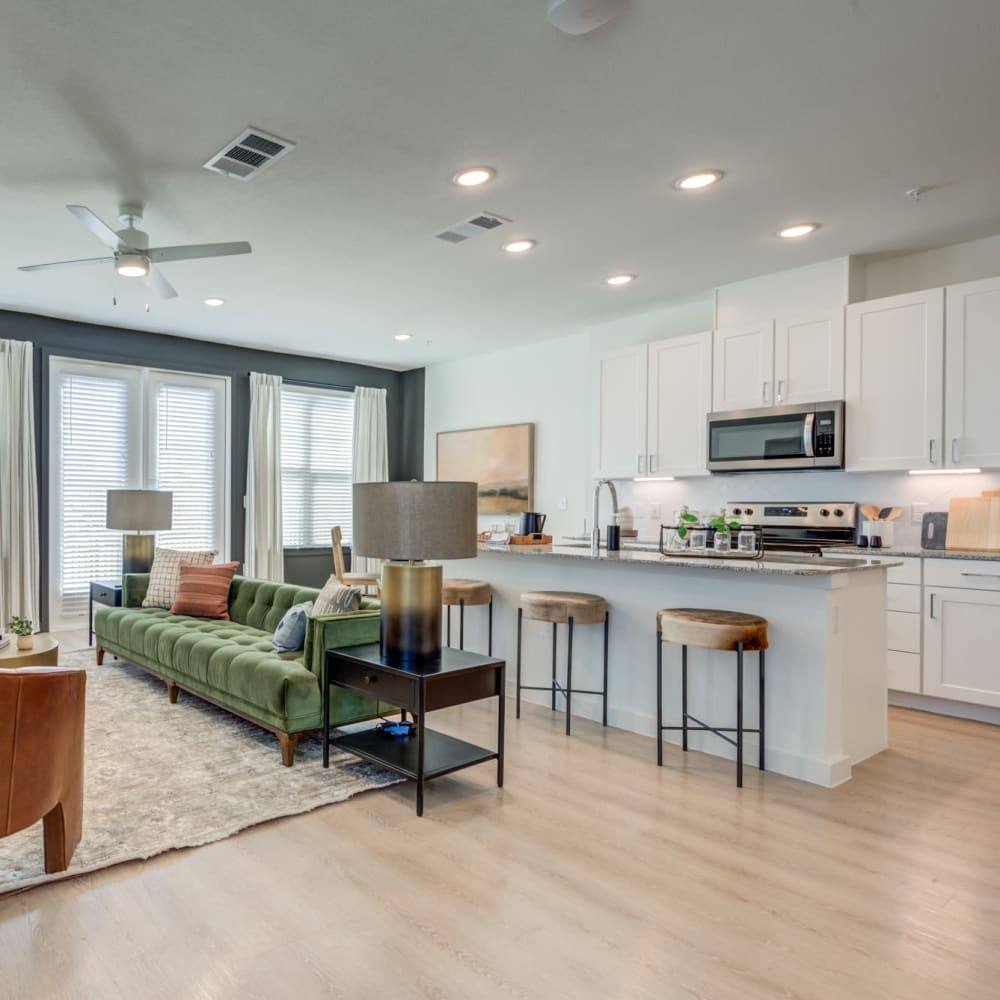 Apartment for rent at 4510 N Loop 1604 E #1502, San Antonio, TX 78247
