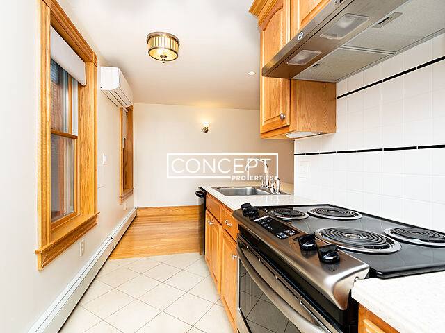 Apartment for rent at 30 Phillips St #3B, Boston, MA 02114